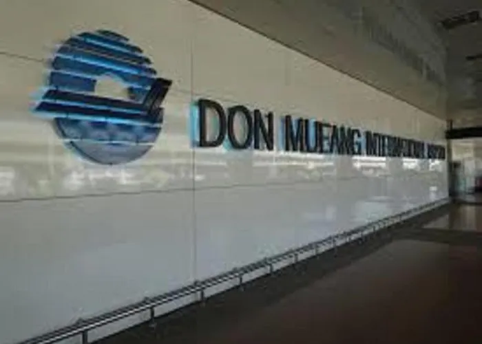 アパート Don Mueang *